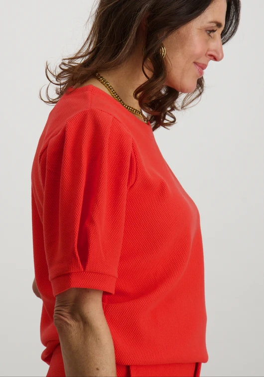 Geisha Top comfy 52082-21