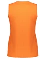 Geisha Top rib sleeveless 32108-41