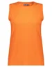 Geisha Top rib sleeveless 32108-41