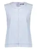Geisha Top sleeveless 53002-10