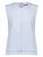 Geisha Top sleeveless 53002-10