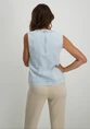Geisha Top sleeveless 53002-10