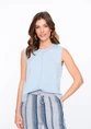 Geisha Top sleeveless 53002-10