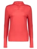 Geisha Top solid with gathering 42601-41