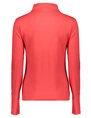 Geisha Top solid with gathering 42601-41
