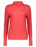 Geisha Top solid with gathering 42601-41