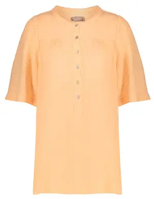 Geisha Top waffle 23128-70
