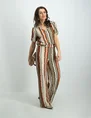 Geisha Top zigzag 33060-60