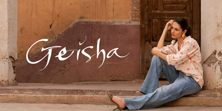 Geisha 