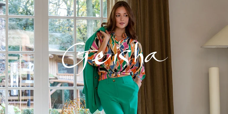Geisha 