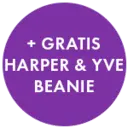 Gratis beanie