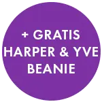 Gratis beanie