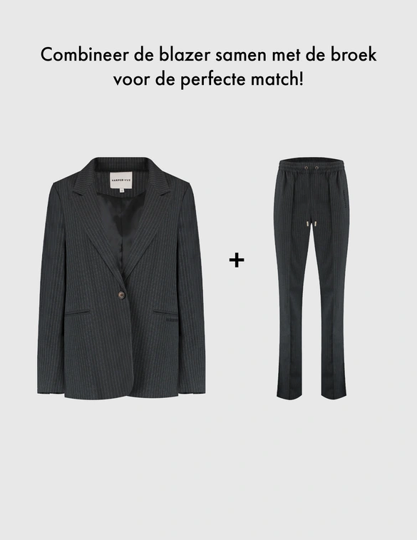 Harper & Yve ABBEY BROEK FW23N103
