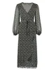 Harper & Yve ABBEY JURK LANG FW22J921