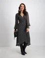 Harper & Yve ABBEY JURK LANG FW22J921