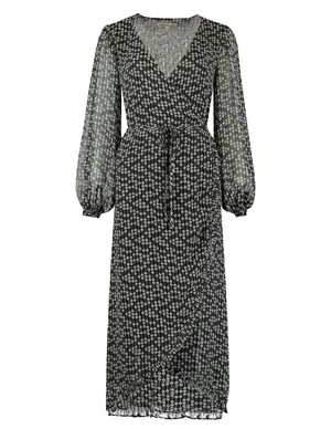 Harper & Yve ABBEY JURK LANG FW22J921