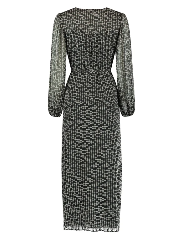 Harper & Yve ABBEY JURK LANG FW22J921