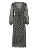 Harper & Yve ABBEY JURK LANG FW22J921