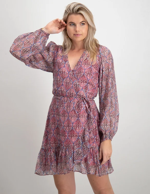 Harper & Yve ABBEY JURK SS22S903