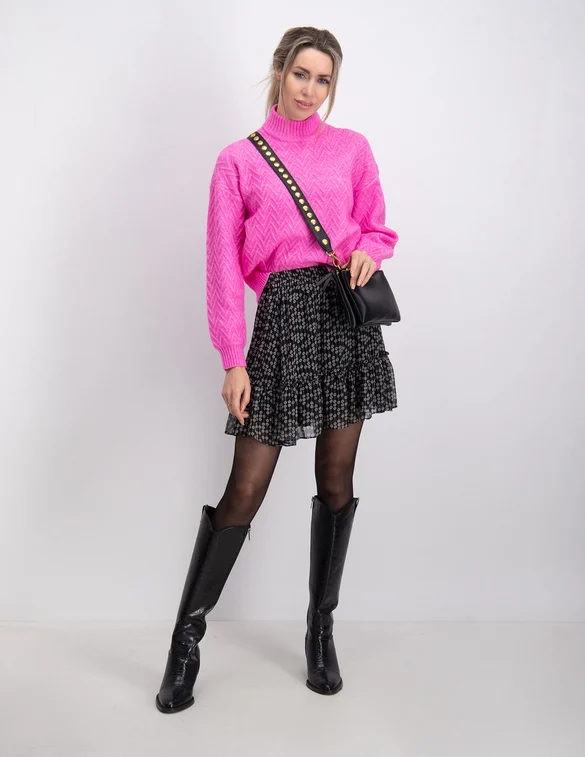 Harper & Yve ABBEY ROK FW22J021