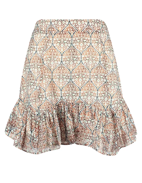 Harper & Yve ABBEY ROK SS22S002