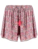 Harper & Yve ABBEY SHORT SS22S100