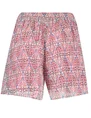 Harper & Yve ABBEY SHORT SS22S100