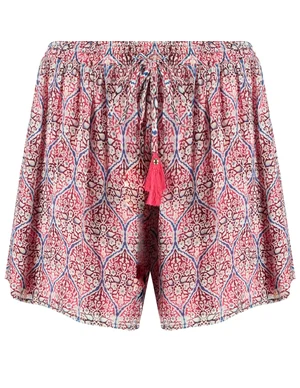 Harper & Yve ABBEY SHORT SS22S100