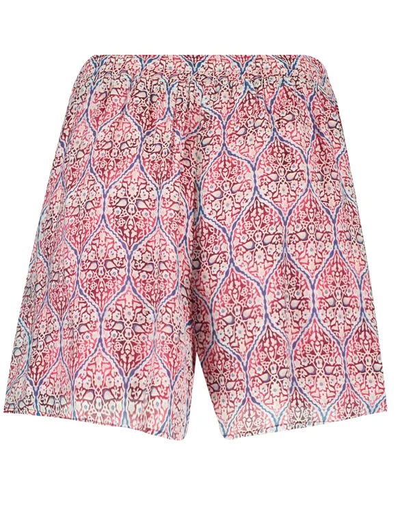 Harper & Yve ABBEY SHORT SS22S100