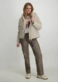 Harper & Yve ABBIE JAS AW24N216