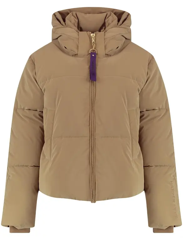 Harper & Yve ABBIE JAS AW24N216