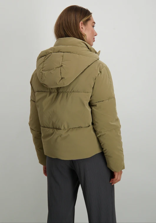 Harper & Yve ABBIE JAS AW24N216