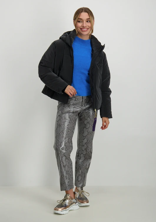 Harper & Yve ABBIE JAS AW24N216