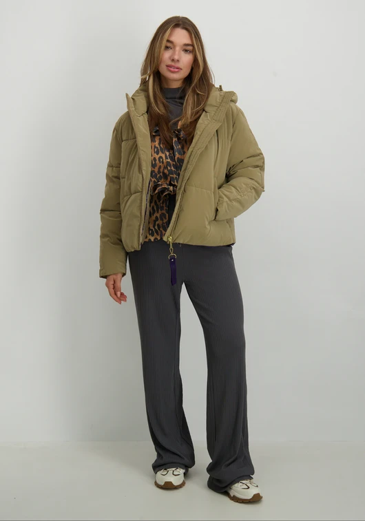 Harper & Yve ABBIE JAS AW24N216