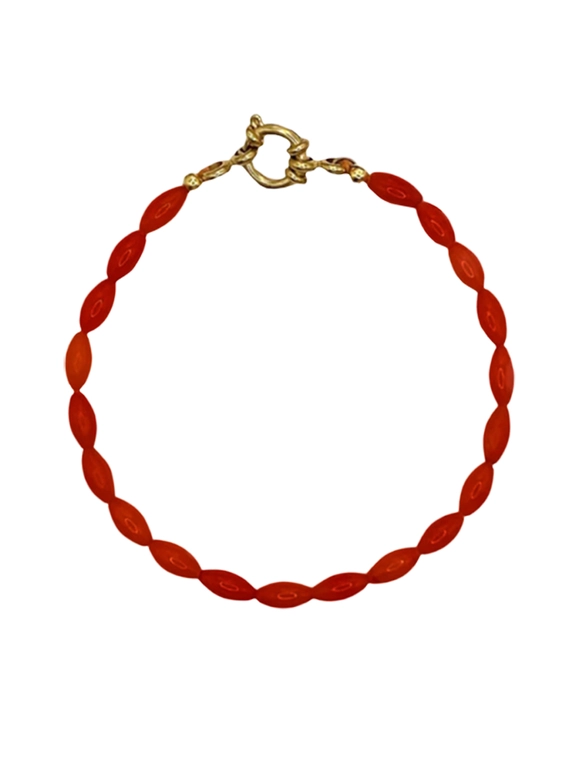 Harper & Yve AIMEE ARMBAND HS25BACC07