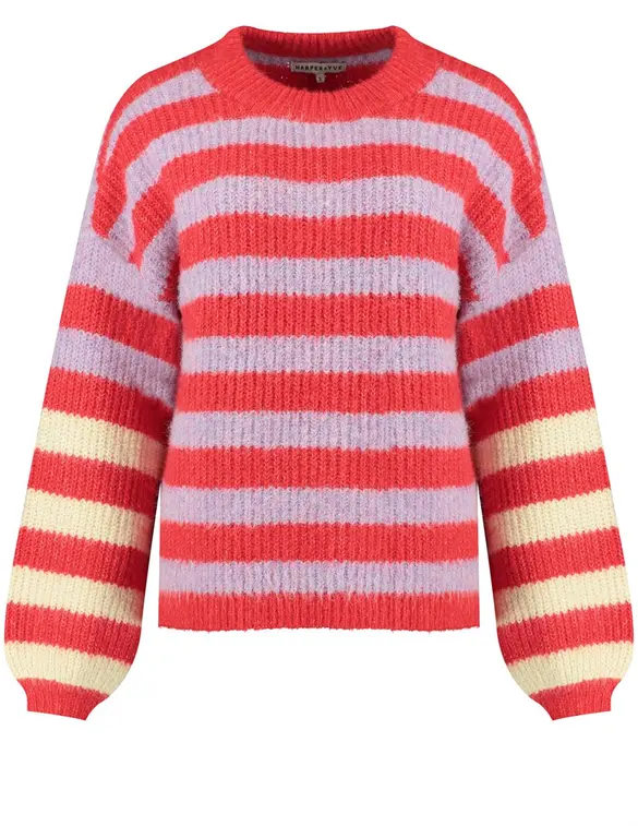 Harper & Yve ALEX TRUI FW22W521