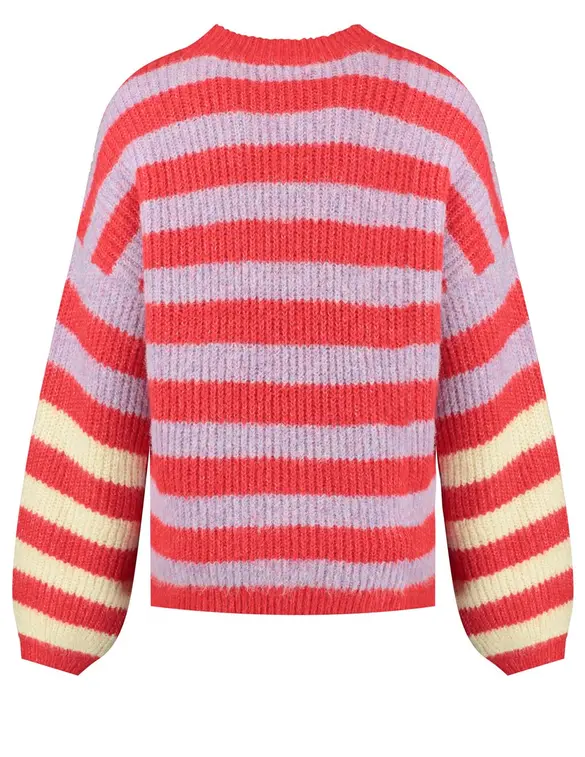 Harper & Yve ALEX TRUI FW22W521