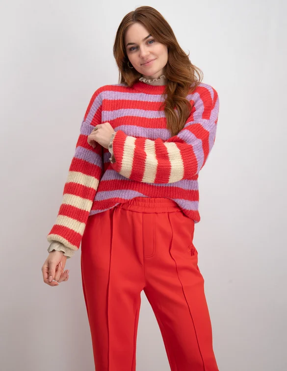 Harper & Yve ALEX TRUI FW22W521