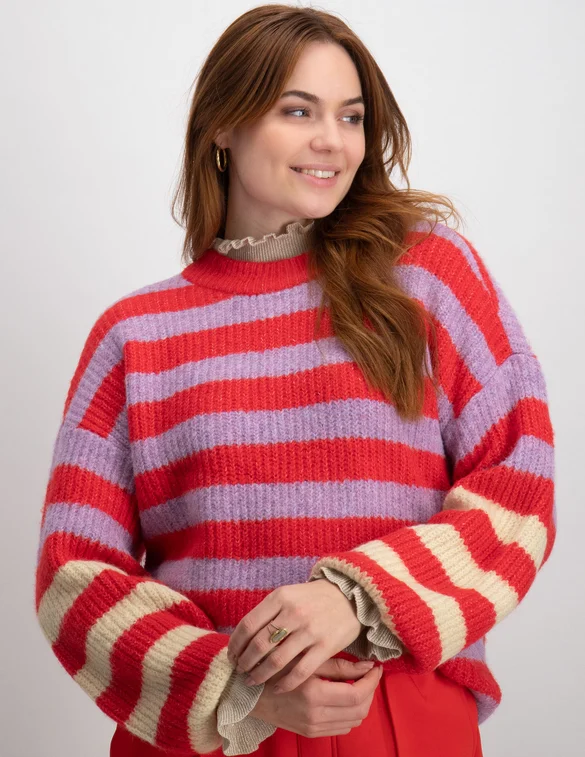 Harper & Yve ALEX TRUI FW22W521