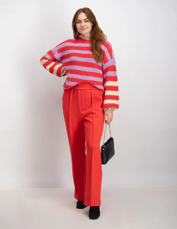 Harper & Yve ALEX TRUI FW22W521