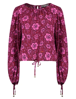 Harper & Yve ALEXIS BLOUSE FW23J600