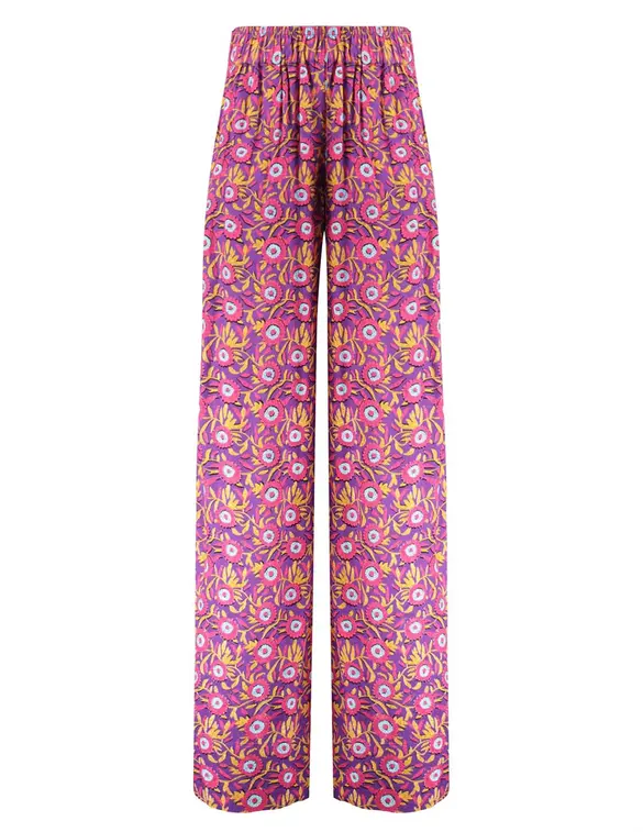 Harper & Yve ALEXIS BROEK AW24J102