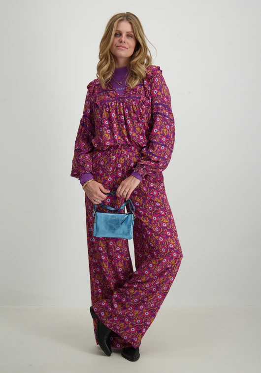 Harper & Yve ALEXIS BROEK AW24J102