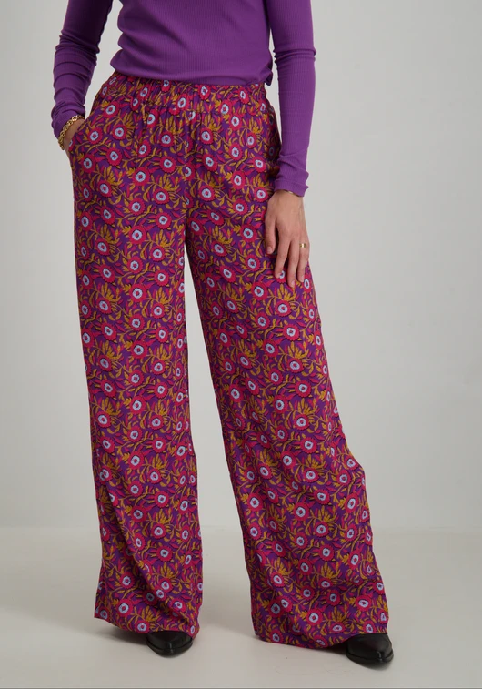 Harper & Yve ALEXIS BROEK AW24J102