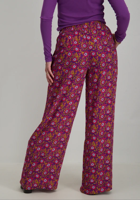 Harper & Yve ALEXIS BROEK AW24J102