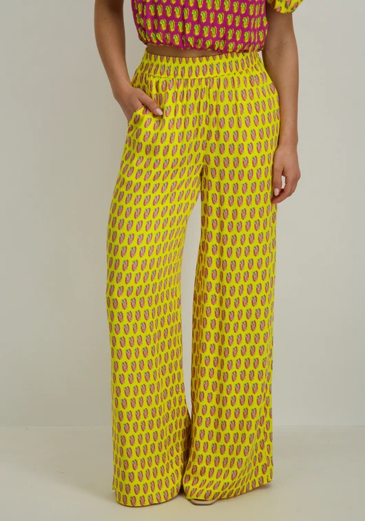 Harper & Yve ALEXIS BROEK HS25J101