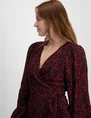 Harper & Yve ALEXIS JURK FW22P922