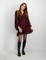 Harper & Yve ALEXIS JURK FW22P922