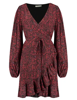 Harper & Yve ALEXIS JURK FW22P922
