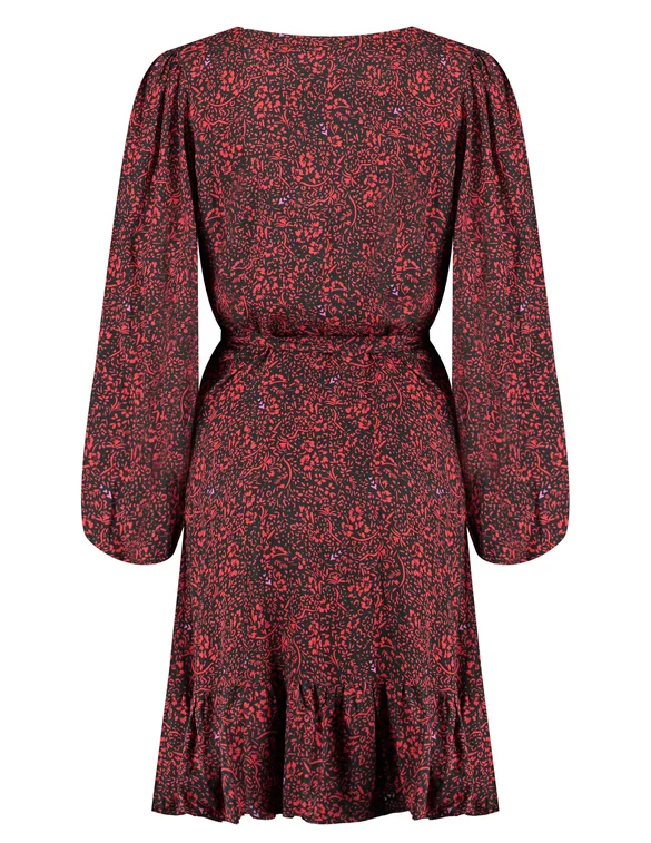 Harper & Yve ALEXIS JURK FW22P922